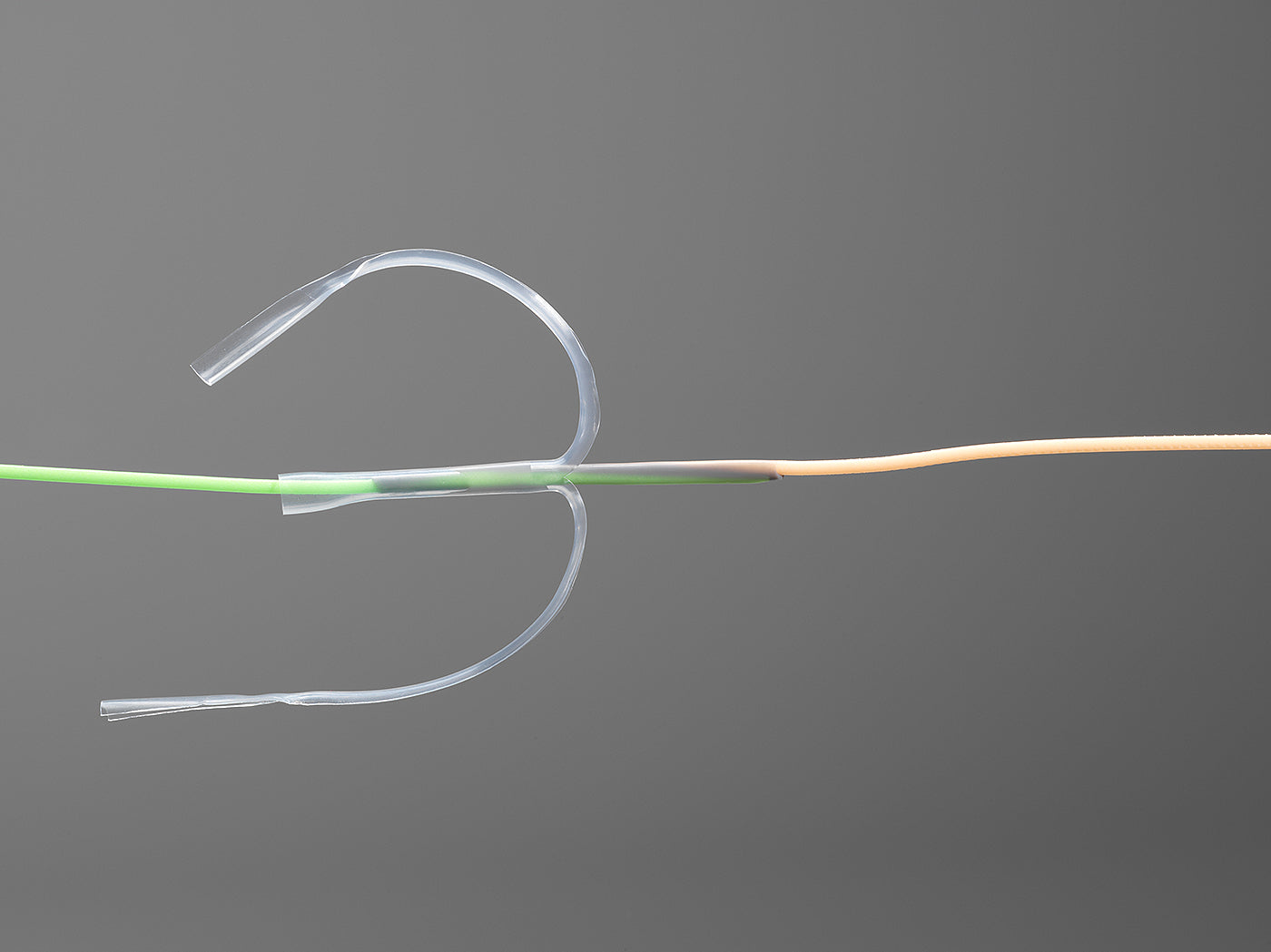 LineSPLICE