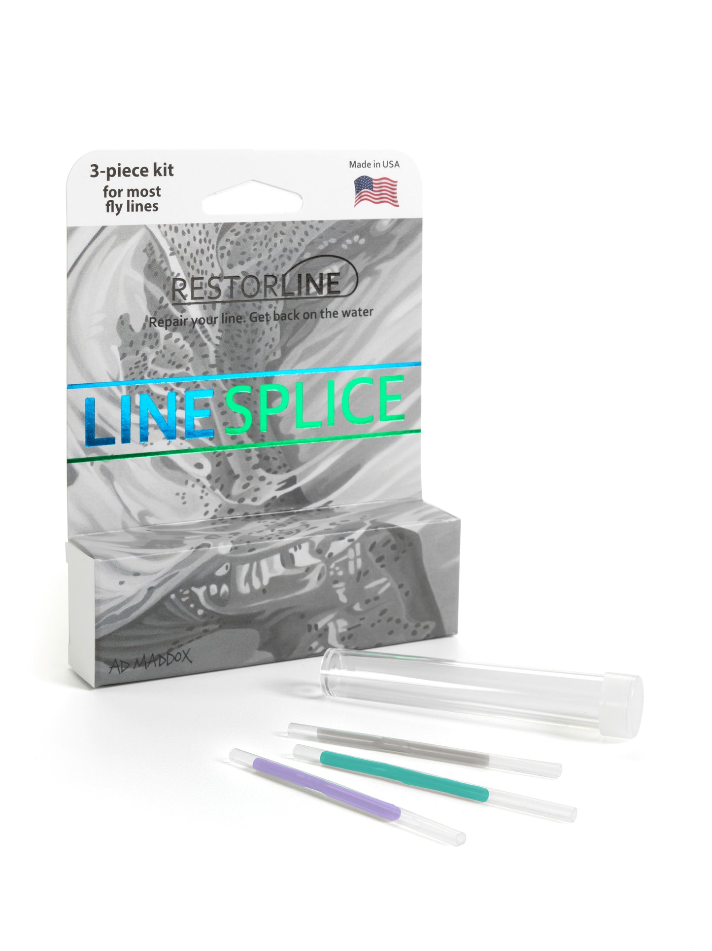 LineSPLICE