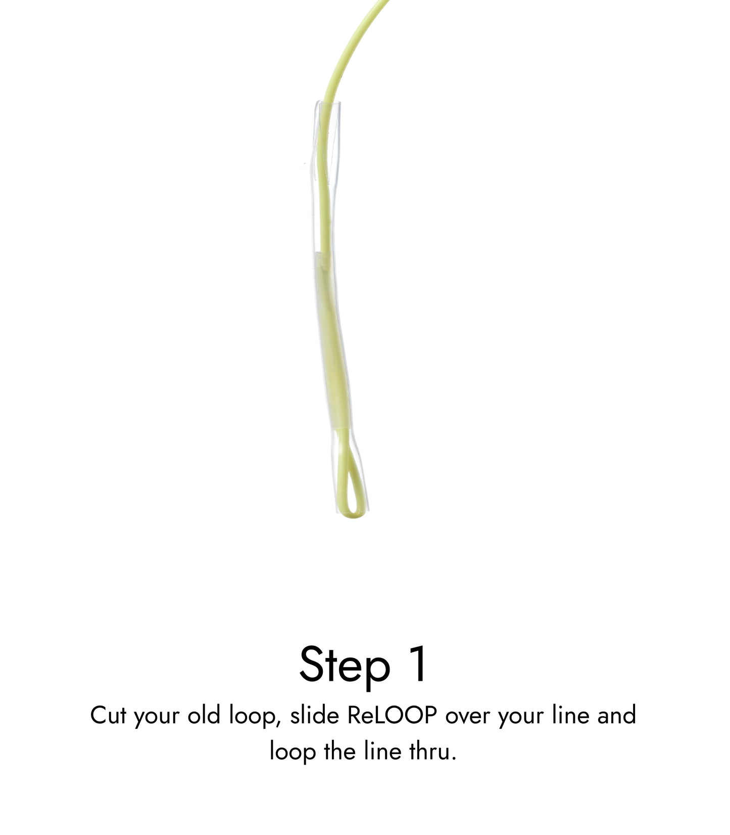 ReLOOP (3-6wt)