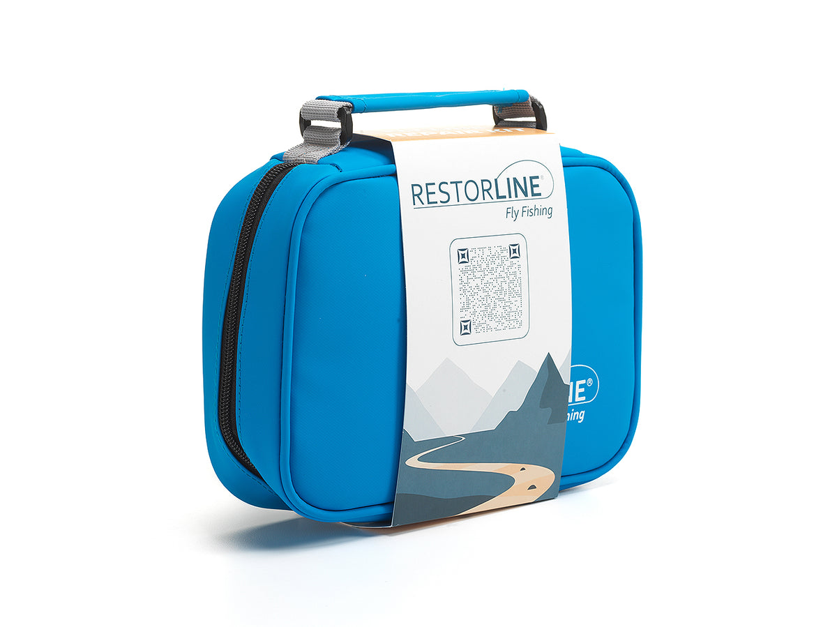 Off The Grid Fly Line Repair Kit